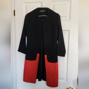 Scotch & Soda size small jacket like new